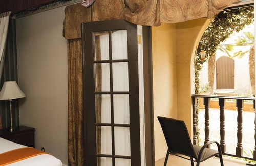 Santa Maria Hotel | Historic Santa Maria Inn