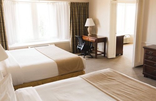 Santa Maria Hotel | Historic Santa Maria Inn