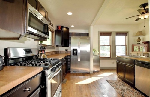Thomas House | Historic Sears Roebuck House