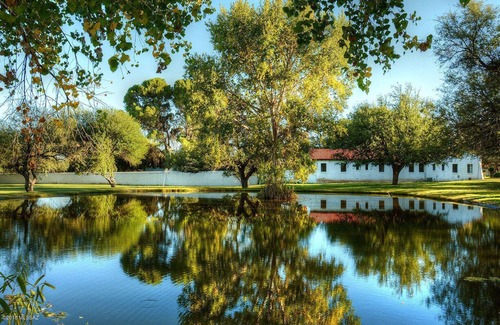 Tubac House | Historic Shankle Ranch in Tubac, AZ