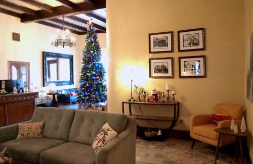 Sonora Hotel | Historic Sonora Inn