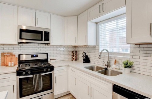 Spanish Fork Boat Rental | Historic Spanish Fork Home