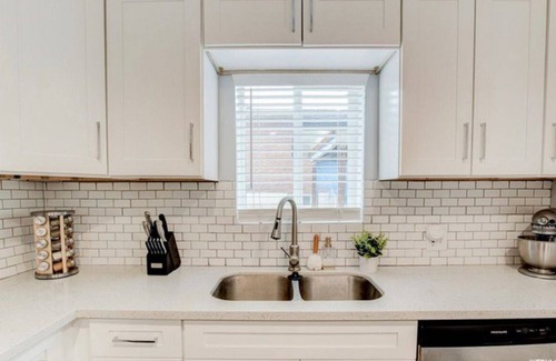 Spanish Fork Boat Rental | Historic Spanish Fork Home