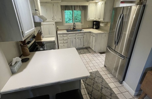 Star Lake House | Historic Star Lake Cottage & Lake Lot