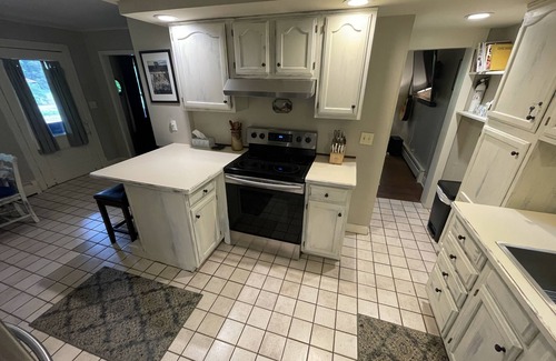 Star Lake House | Historic Star Lake Cottage & Lake Lot