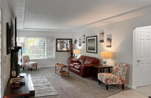 Metzger House | Historic SW Portland Sanctuary