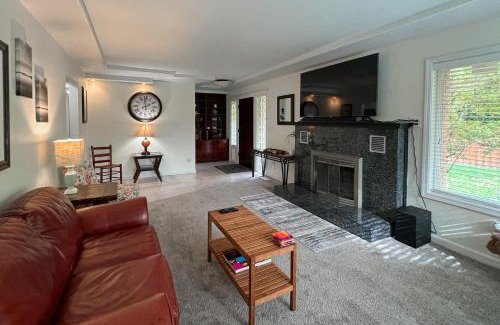 Metzger House | Historic SW Portland Sanctuary
