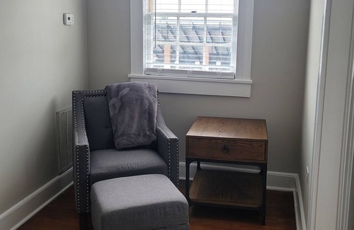 Albertville House | Historic Timing