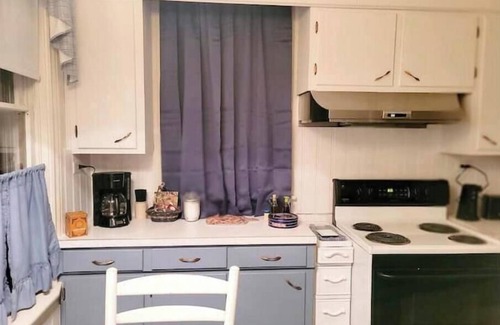 Watsontown House | Historic Townhouse w/Antiques & Riverview