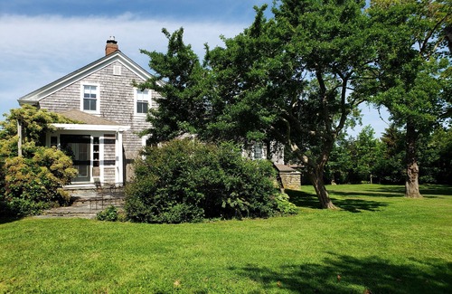 Little Compton House | Historic Vacation Home
