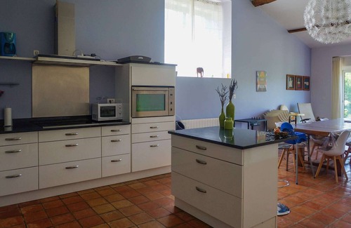 Saint-Beauzile House | Historic Village Escape w/Pool