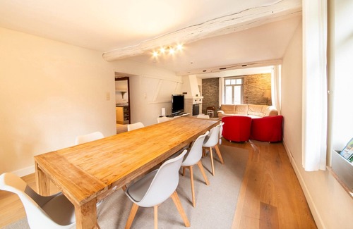 Bohan House | Historic Watermill in Bohan