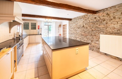 Bohan House | Historic Watermill in Bohan