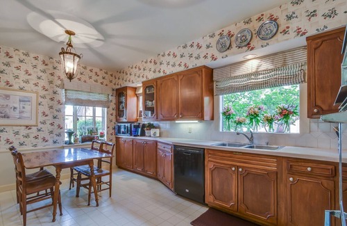 South Bend House | Historic Wayne Street