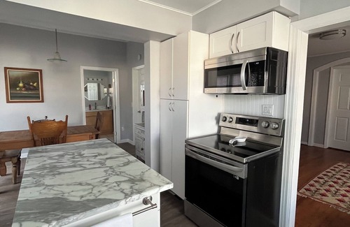 Arcadia Historic District House | Historic Wheeler House - Stay right in the heart of the historic district
