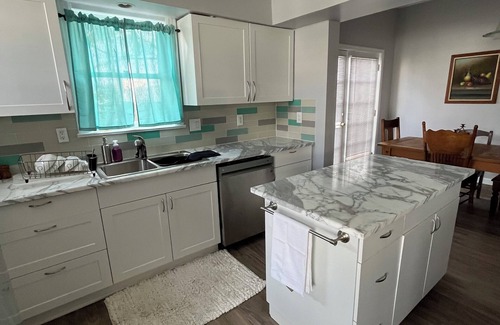 Arcadia Historic District House | Historic Wheeler House - Stay right in the heart of the historic district