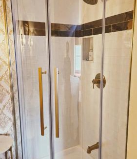 Old Town Historic District Bed & Breakfast | Historic Wilson-Guy House