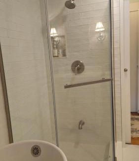 Old Town Historic District Bed & Breakfast | Historic Wilson-Guy House