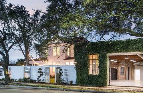 Greater Heights House | Historic Yale House 5/3.5 @ Houston Heights