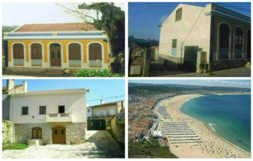 Coz Villa | Historical 4 - Bedroom Villa in Alcobaca