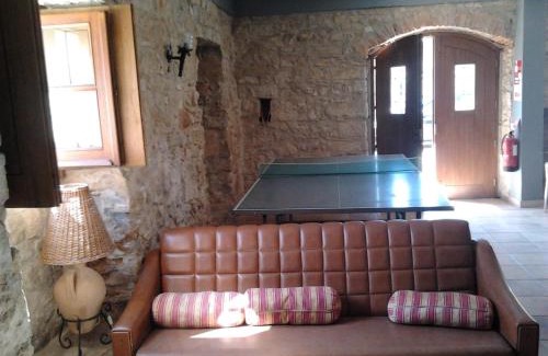 Coz Villa | Historical 4 - Bedroom Villa in Alcobaca
