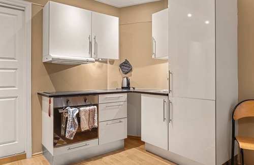 Nygard Apartment | Historical Building I 100m To University Museum