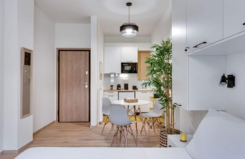 Mets Apartment | Historical center Athens amazing studio