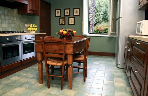 Taormina House | Historical country house near Taormina & the sea. Stunning view of Mt Etna