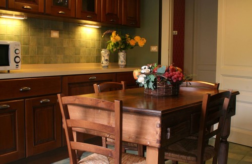 Taormina House | Historical country house near Taormina & the sea. Stunning view of Mt Etna