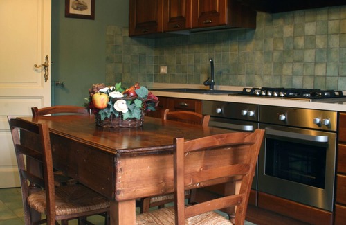 Taormina House | Historical country house near Taormina & the sea. Stunning view of Mt Etna