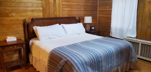Escanaba Hotel | Historical Hotel - House of Ludington