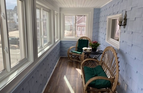 Marquette Apartment | Historical, newly remodeled apartment in the heart of Marquette MI.