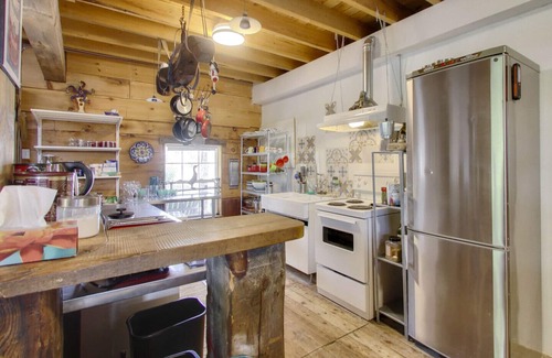 Quinte West House | Historical Stockdale Mill - Main buiding