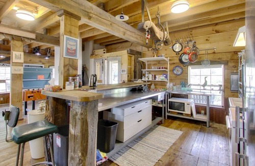 Quinte West House | Historical Stockdale Mill - Main buiding