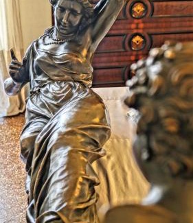 Lecce Historic Center Bed & Breakfast | Historical Suites VVM