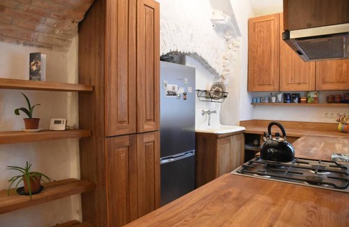 Uzupis Apartment | Historical Užupis & Old Town Apartment
