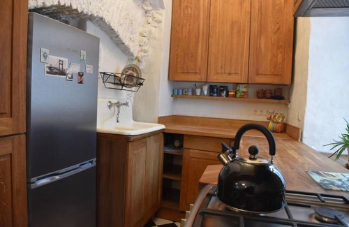 Uzupis Apartment | Historical Užupis & Old Town Apartment