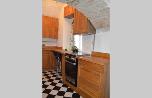 Uzupis Apartment | Historical Užupis & Old Town Apartment