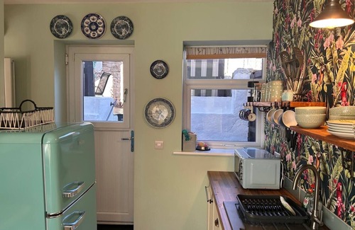 Heysham Cottage | Historical Village Cottage - Pet Friendly