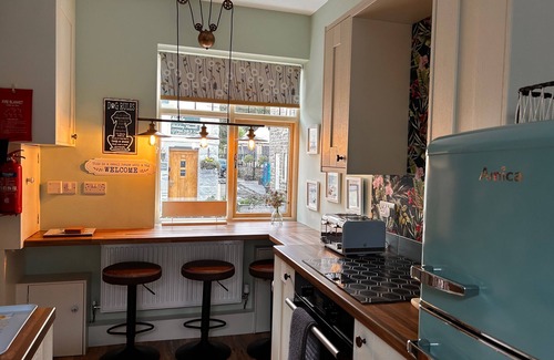 Heysham Cottage | Historical Village Cottage - Pet Friendly
