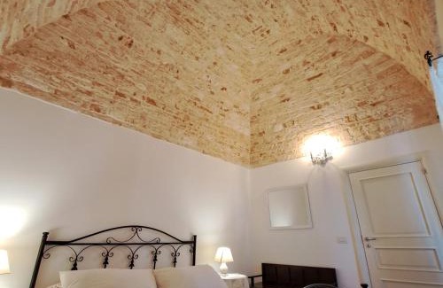 The Trulli of Alberobello House | Historich house Largo Martellotta 44