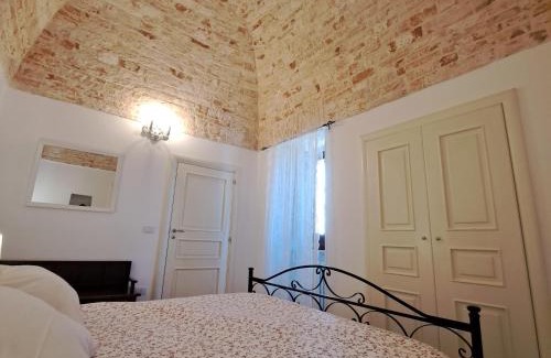 The Trulli of Alberobello House | Historich house Largo Martellotta 44