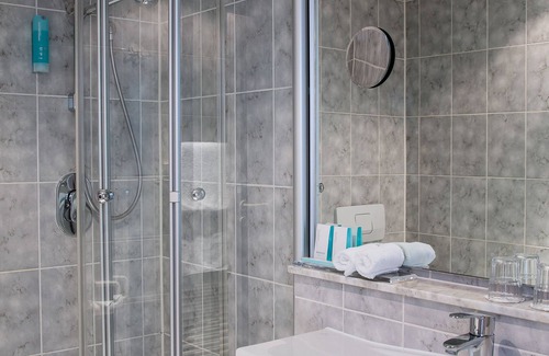 Hamelin Hotel | Historik Hotel Christinenhof