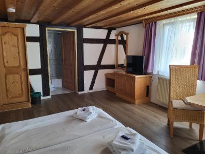 Tamm Hotel | Historik Hotel Ochsen