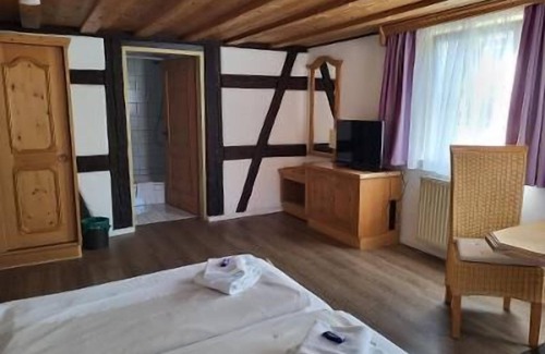Tamm Hotel | Historikhotel Ochsen