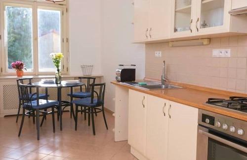 Mala Strana Apartment | Historische 2 Zimmer- Familienwohnung im Herzen von Prag