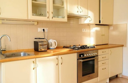 Mala Strana Apartment | Historische 2 Zimmer- Familienwohnung im Herzen von Prag