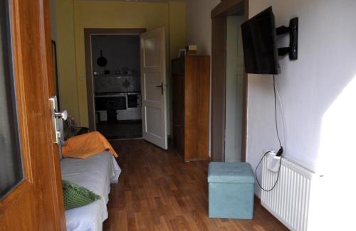 Spremberg Apartment | Historische Ferienwohnung