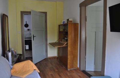 Spremberg Apartment | Historische Ferienwohnung