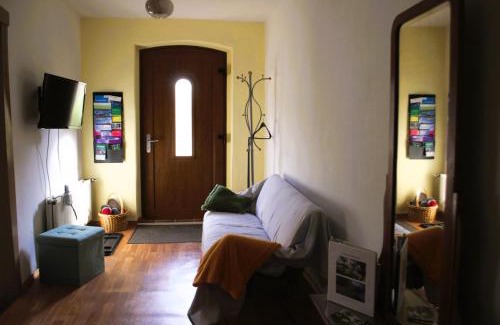 Spremberg Apartment | Historische Ferienwohnung
